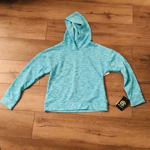 NEW Girls Champion Sweater